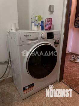 1-к квартира, вторичка, 30м2, 9/17 этаж