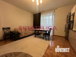 2-к квартира, вторичка, 60м2, 7/17 этаж