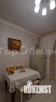 2-к квартира, вторичка, 57м2, 10/19 этаж