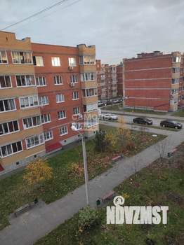 2-к квартира, вторичка, 50м2, 4/5 этаж