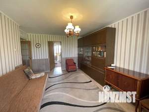 4-к квартира, вторичка, 70м2, 7/9 этаж