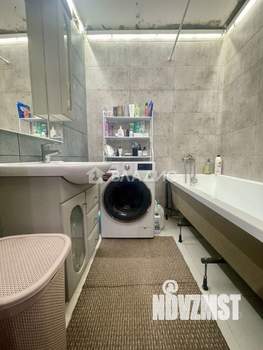 1-к квартира, вторичка, 47м2, 5/17 этаж