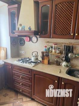 2-к квартира, вторичка, 42м2, 5/5 этаж