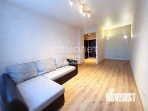 1-к квартира, вторичка, 32м2, 3/3 этаж