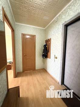 1-к квартира, вторичка, 51м2, 6/17 этаж