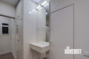 3-к квартира, вторичка, 84м2, 21/25 этаж