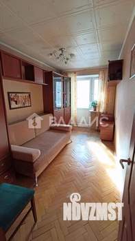 3-к квартира, вторичка, 61м2, 4/9 этаж