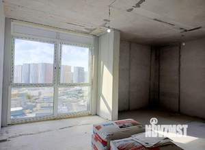 3-к квартира, вторичка, 83м2, 16/17 этаж