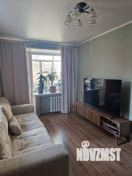 2-к квартира, вторичка, 42м2, 2/5 этаж