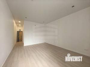 Студия квартира, вторичка, 35м2, 3/4 этаж