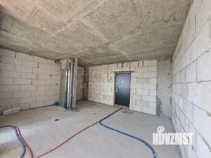 1-к квартира, сданный дом, 29м2, 23/25 этаж