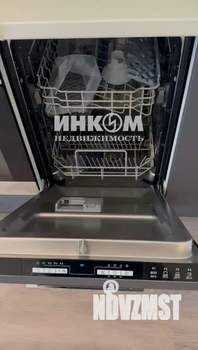 1-к квартира, вторичка, 41м2, 11/12 этаж