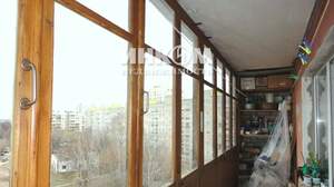 4-к квартира, вторичка, 73м2, 8/9 этаж