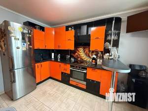 2-к квартира, вторичка, 60м2, 11/17 этаж