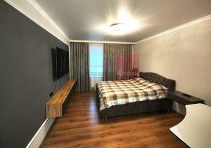 1-к квартира, вторичка, 40м2, 2/12 этаж