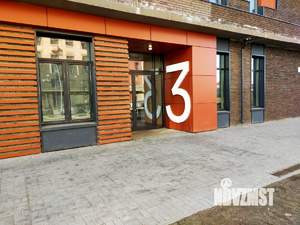 1-к квартира, вторичка, 32м2, 8/25 этаж