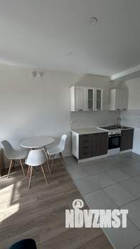 1-к квартира, вторичка, 39м2, 6/25 этаж