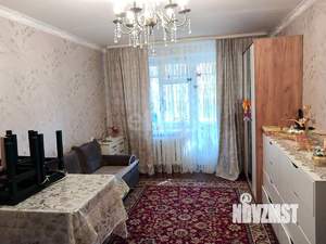 1-к квартира, вторичка, 33м2, 4/9 этаж