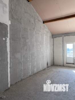Студия квартира, вторичка, 41м2, 3/3 этаж