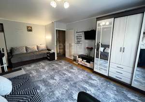 1-к квартира, вторичка, 35м2, 5/12 этаж