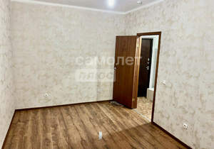 1-к квартира, вторичка, 32м2, 17/17 этаж