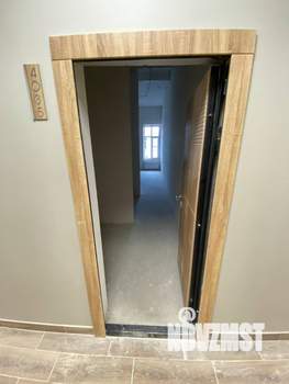 Студия квартира, вторичка, 35м2, 4/4 этаж