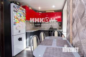 3-к квартира, вторичка, 54м2, 3/5 этаж
