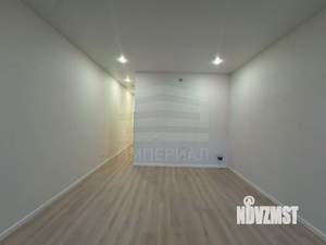 Студия квартира, вторичка, 36м2, 2/4 этаж