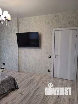 2-к квартира, вторичка, 64м2, 18/22 этаж