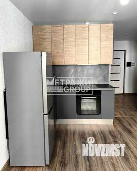 1-к квартира, вторичка, 46м2, 11/11 этаж