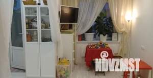 Студия квартира, вторичка, 26м2, 2/3 этаж