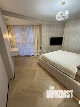 2-к квартира, вторичка, 60м2, 9/14 этаж