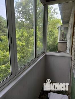 3-к квартира, вторичка, 62м2, 5/5 этаж