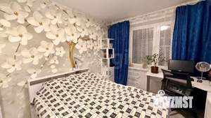3-к квартира, вторичка, 67м2, 4/5 этаж