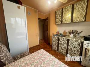 3-к квартира, вторичка, 67м2, 4/16 этаж