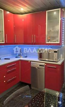 2-к квартира, вторичка, 53м2, 1/9 этаж