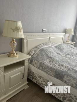 2-к квартира, вторичка, 51м2, 6/17 этаж