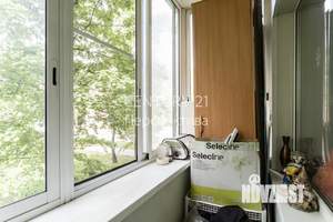 2-к квартира, вторичка, 45м2, 2/5 этаж