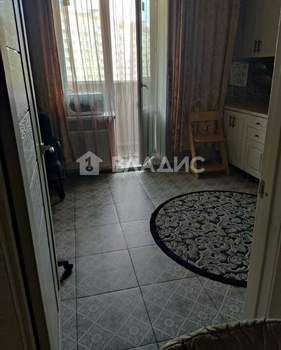 2-к квартира, вторичка, 58м2, 12/18 этаж