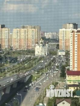 3-к квартира, вторичка, 85м2, 17/17 этаж
