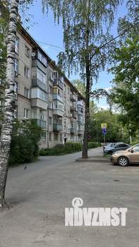 2-к квартира, вторичка, 45м2, 5/5 этаж