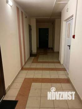 1-к квартира, вторичка, 39м2, 6/17 этаж
