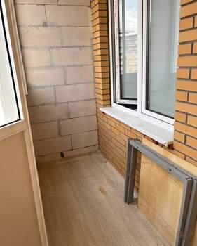 2-к квартира, вторичка, 62м2, 14/17 этаж