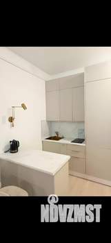 1-к квартира, вторичка, 31м2, 4/5 этаж