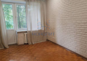 2-к квартира, вторичка, 40м2, 3/5 этаж