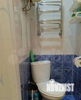 1-к квартира, вторичка, 36м2, 3/5 этаж