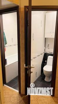 2-к квартира, вторичка, 45м2, 4/5 этаж