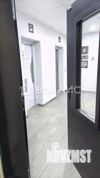 Студия квартира, вторичка, 20м2, 9/25 этаж