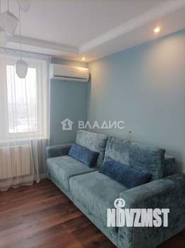 2-к квартира, вторичка, 59м2, 13/25 этаж