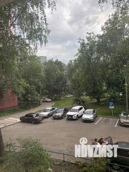 1-к квартира, вторичка, 36м2, 2/12 этаж